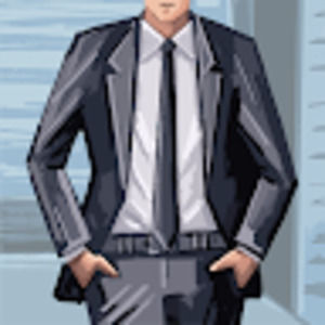 Meet your Posher, Michael